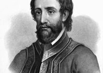 Hernando Soto