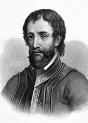 Hernando Soto