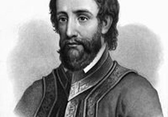 Hernando Soto