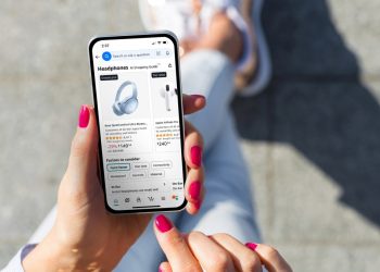 Amazon, yapay zeka destekli Alışveriş Rehberleri’ni sunar.