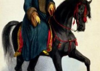 Hester Stanhope