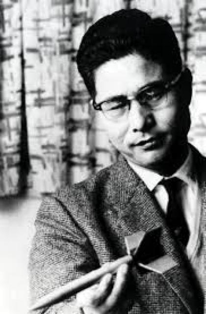 Hideo Itokawa