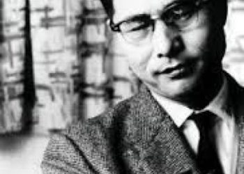 Hideo Itokawa
