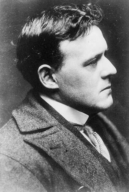 Hilaire Belloc