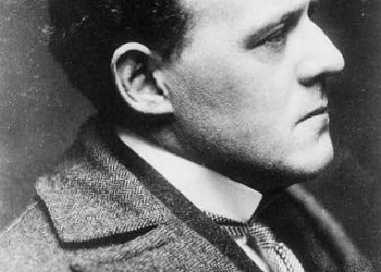 Hilaire Belloc