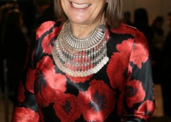 Hilary Alexander