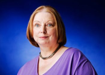 Hilary Mantel
