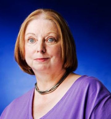 Hilary Mantel