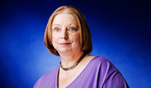 Hilary Mantel