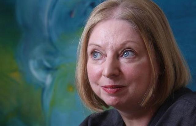 Hilary Mantel