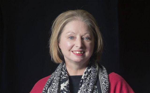 Hilary Mantel