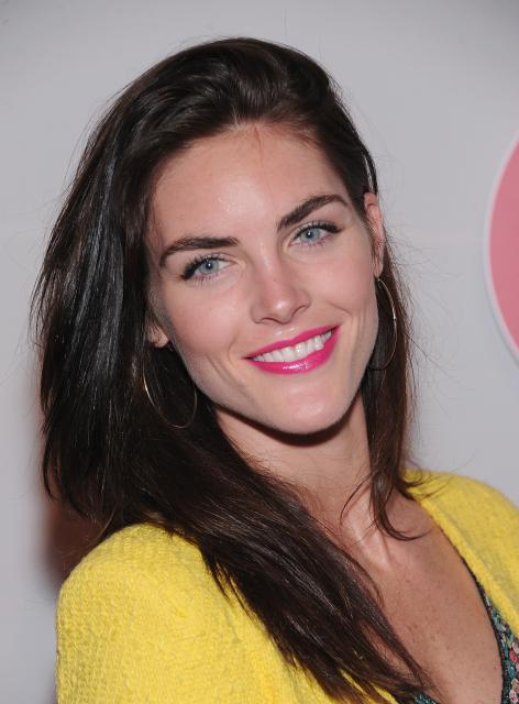 Hilary Rhoda