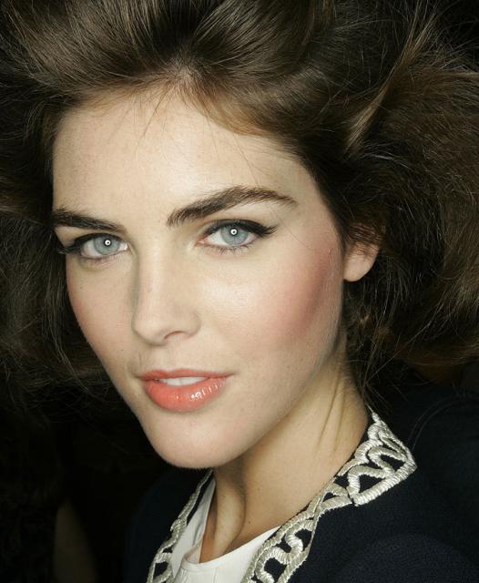 Hilary Rhoda