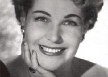 Hilde Guden