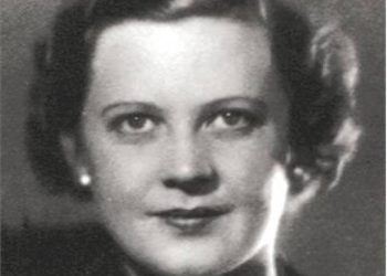Hilde Konetzni