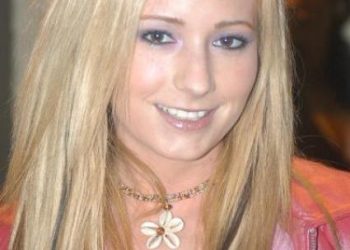 Hillary Scott