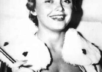 Hillevi Rombin