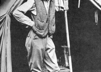 Hiram Bingham III