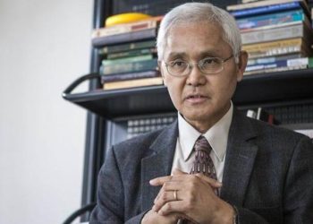 Hiroaki Kuromiya