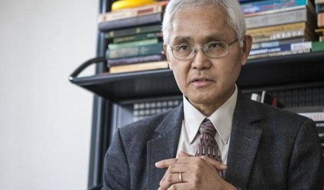 Hiroaki Kuromiya
