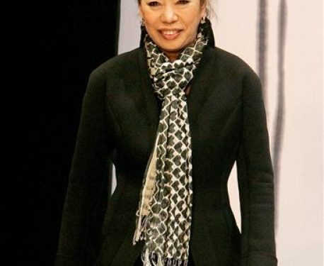 Hiroko Koshino
