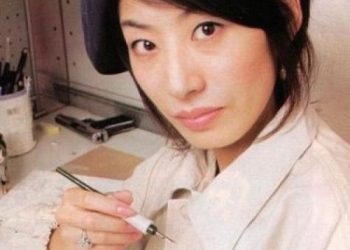 Hiromu Arakawa