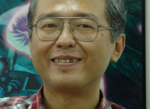 Hiroyuki Iwatsuki
