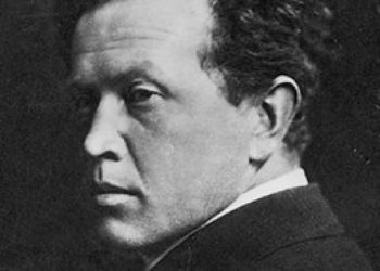 Hjalmar Bergman