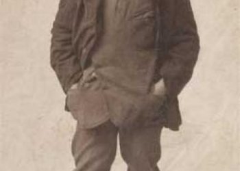 Hjalmar Johansen