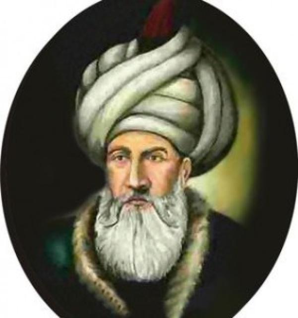 Hodja Sinan