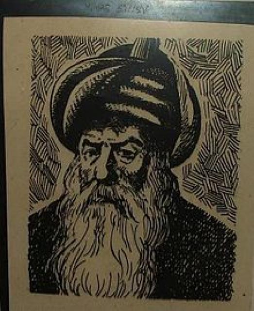 Hodja Sinan