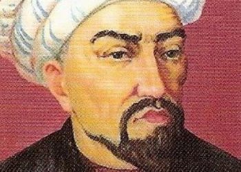 Hodzha Yasavi