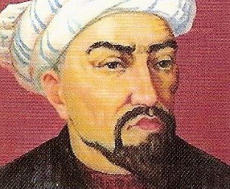 Hodzha Yasavi