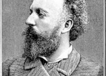 Holger Drachmann