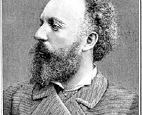 Holger Drachmann
