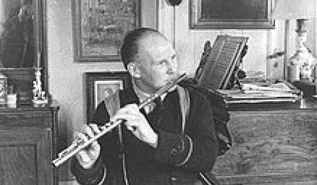 Holger Gilbert-Jespersen