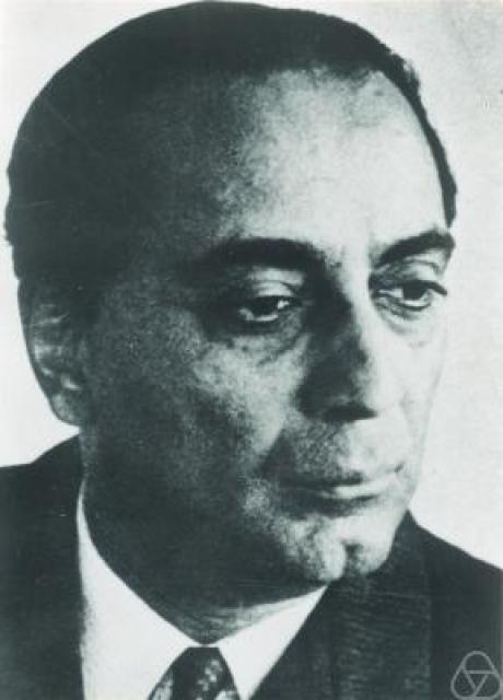 Homi Jehangir Bhabha