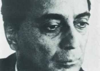 Homi Jehangir Bhabha