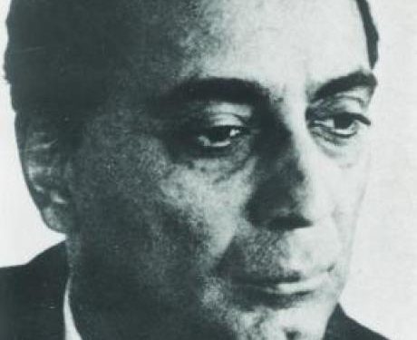 Homi Jehangir Bhabha