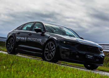 Honda’nın 0 Serisi EV’lerine dair bazı ipuçları aldık – İşte öğrendiklerimiz