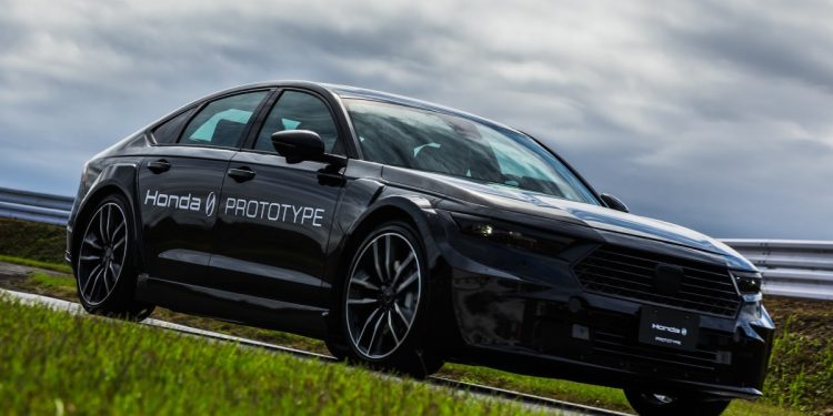 Honda’nın 0 Serisi EV’lerine dair bazı ipuçları aldık – İşte öğrendiklerimiz