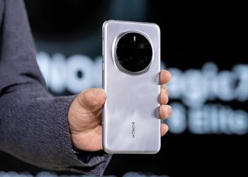 HONOR Magic7 Pro: Snapdragon 8 Elite ile Tanıtıldı