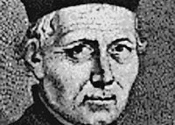 Honore Fabri