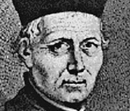 Honore Fabri