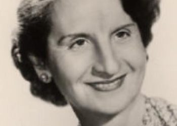 Hope Emerson