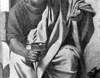 Horace