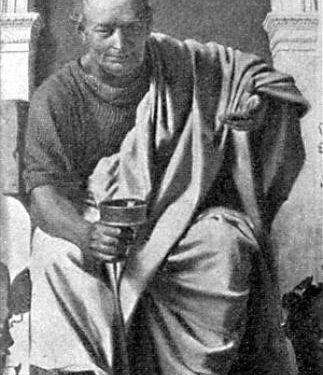 Horace