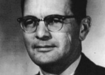Horace Welcom Babcock