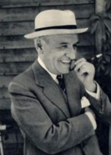 Hose Ortega-i-Gasset