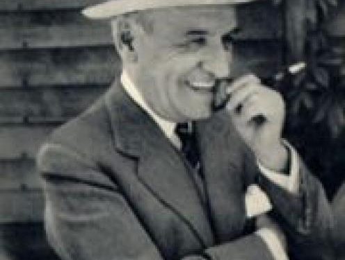 Hose Ortega-i-Gasset